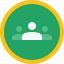 Google Classroom Logo