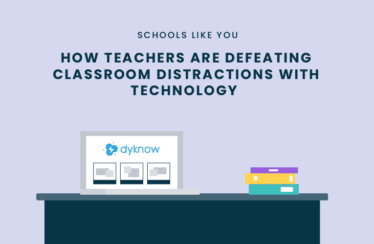 How Teachers are Defeating Classroom Distractions with Technology