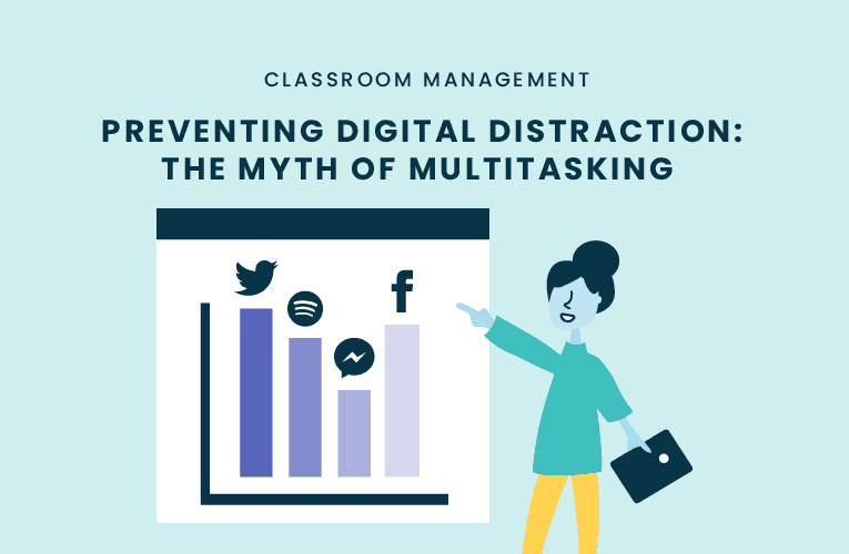 preventing digital distraction