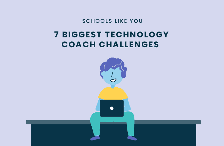 technology coach