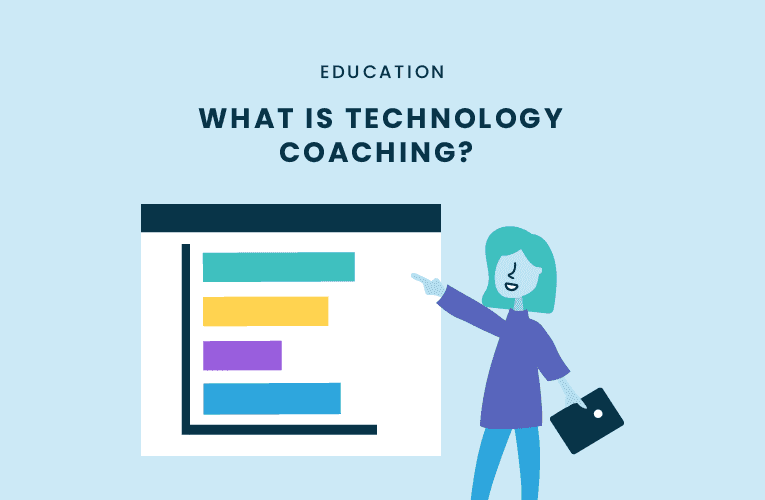 What Is Technology Coaching?