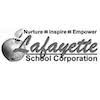 lafayette school corp dyknow