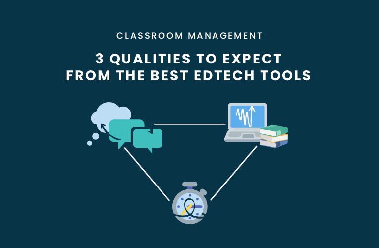 best edtech tools