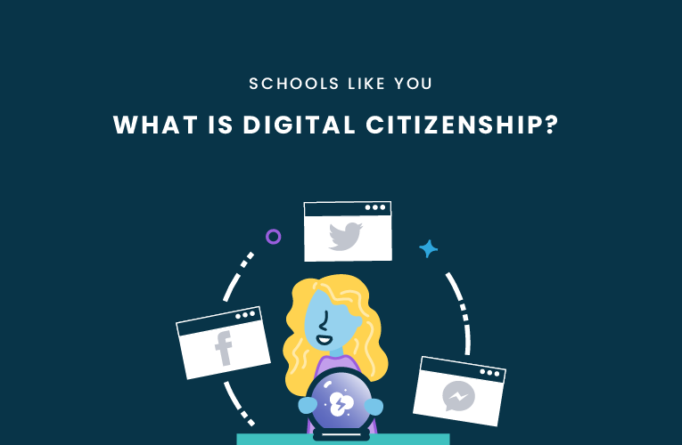 digital citizenship