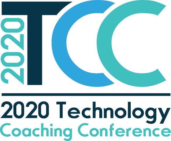 technology coaching conference