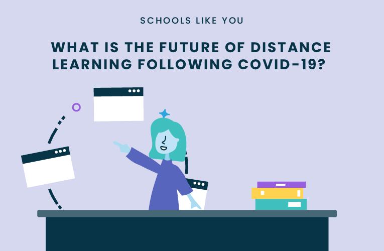 future of distance learning