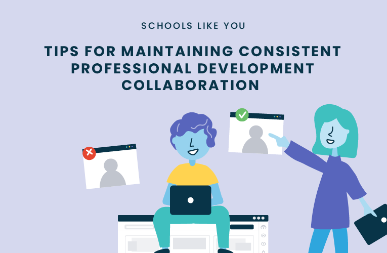 professional development collaboration