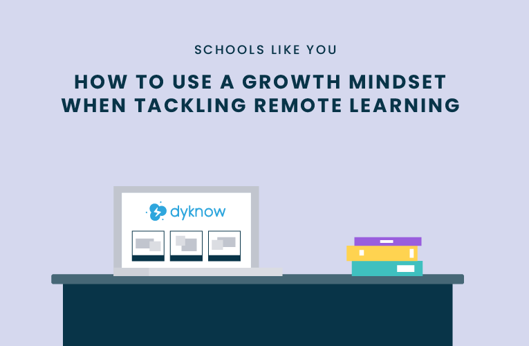 tackling remote learning
