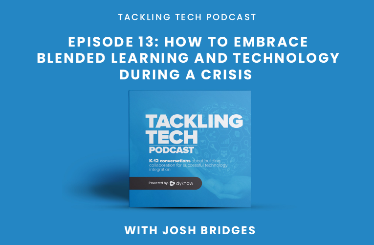 tackling tech episode 13