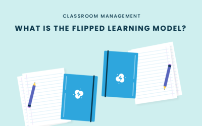 What Is the Flipped Learning Model?