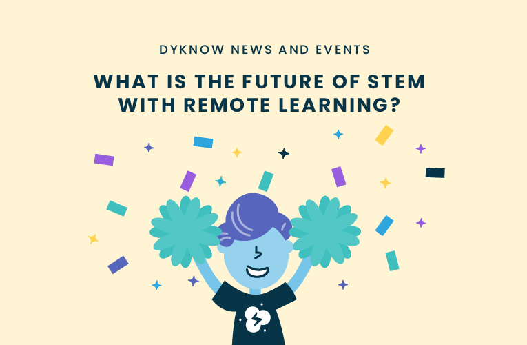 What is the Future of STEM with Remote Learning?