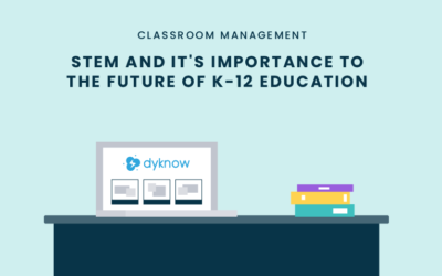 STEM and Its Importance to the Future of K-12 Education