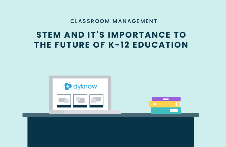 STEM future of k-12 education