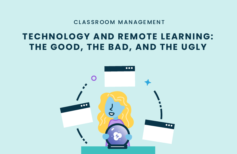 technology and remote learning