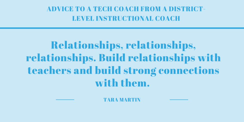 3 Pieces of Technology Integration Advice for Anyone in K-12 Education ...