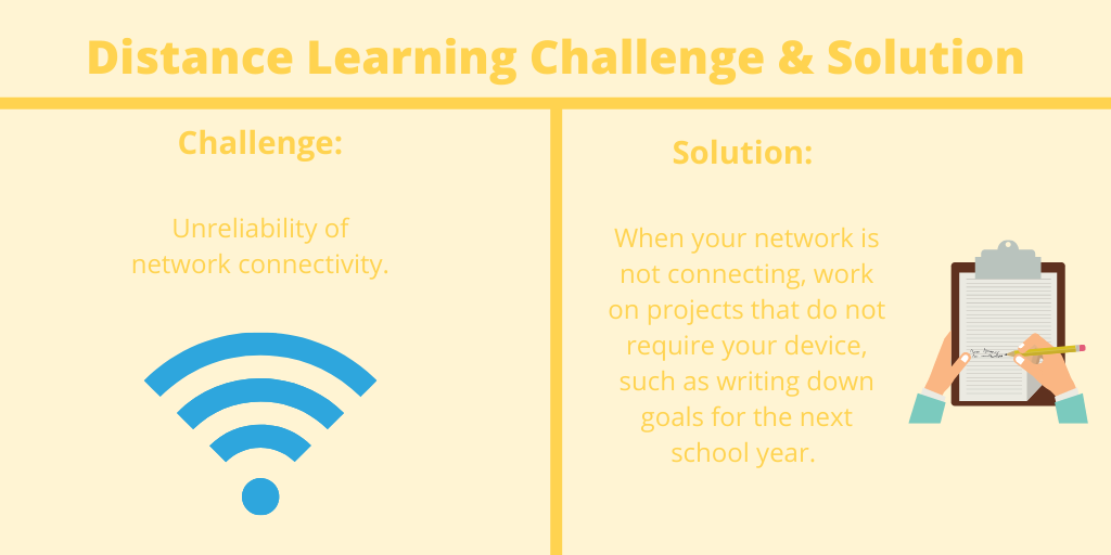 emergency distance learning