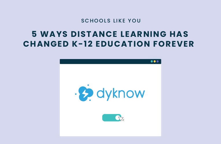 change k12 education