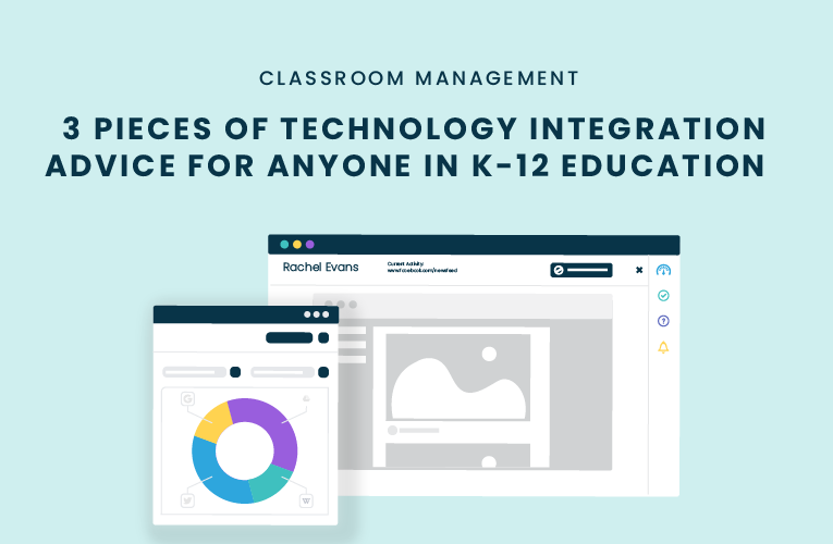 technology integration advice