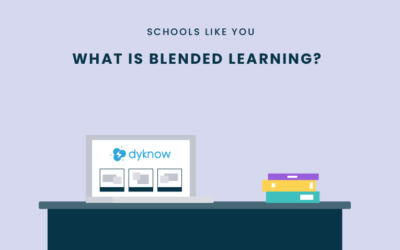 What is Blended Learning?