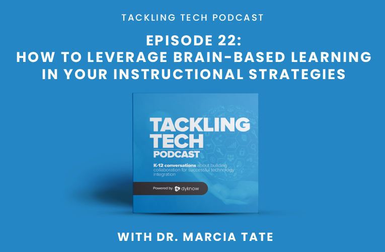 How to Leverage Brain-Based Learning in Your Instructional Strategies