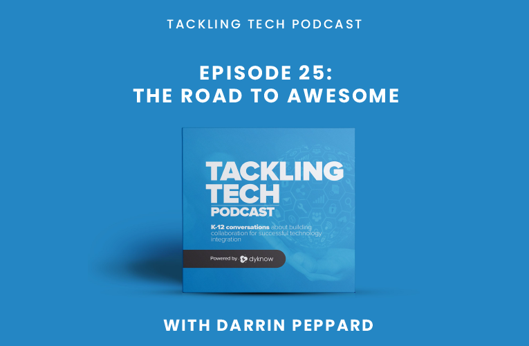 tackling tech episode 25