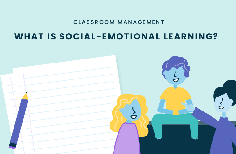 social emotional learning