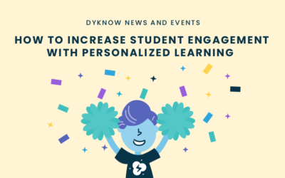 How To Increase Student Engagement with Personalized Learning