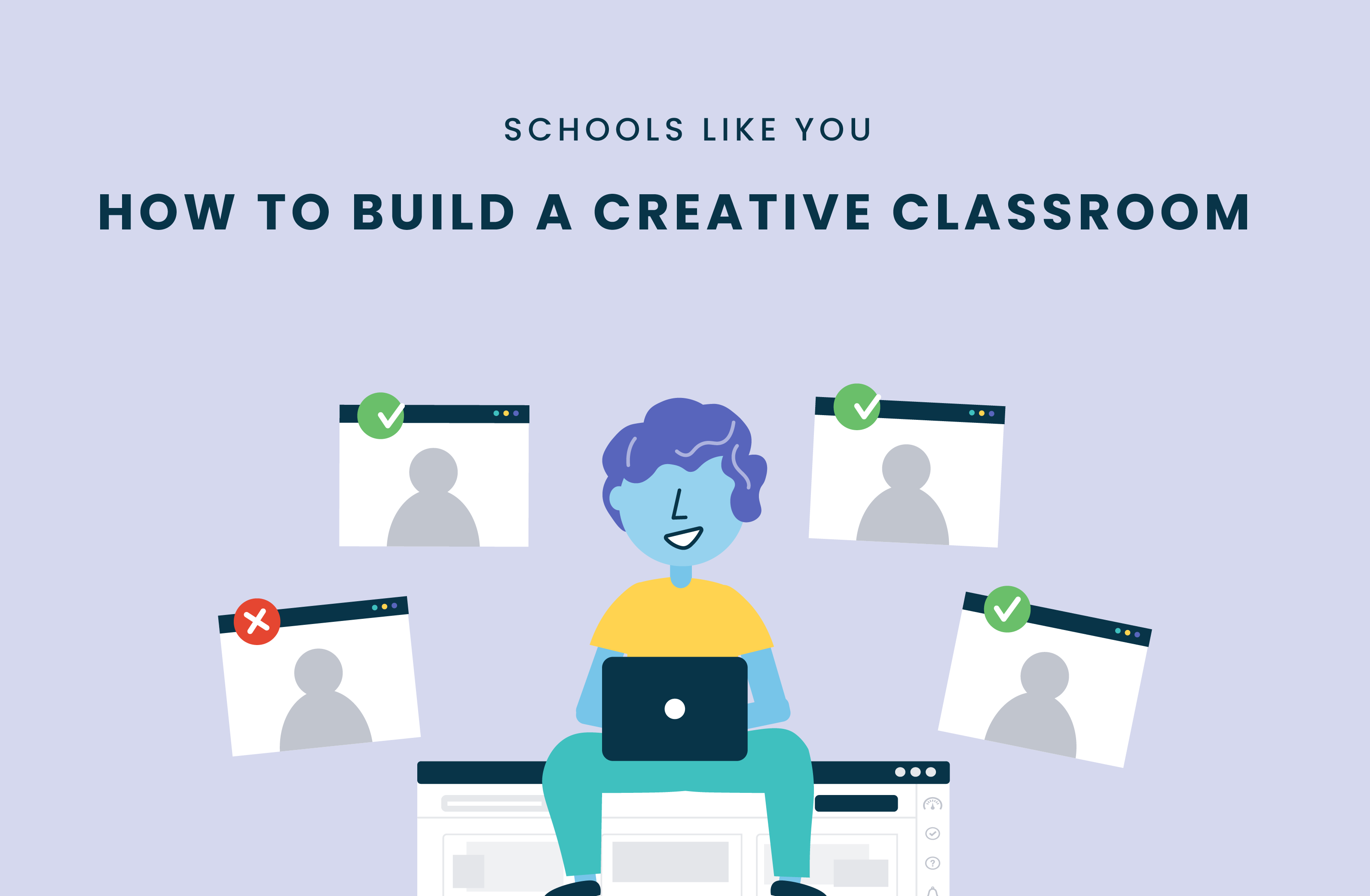 creative classroom