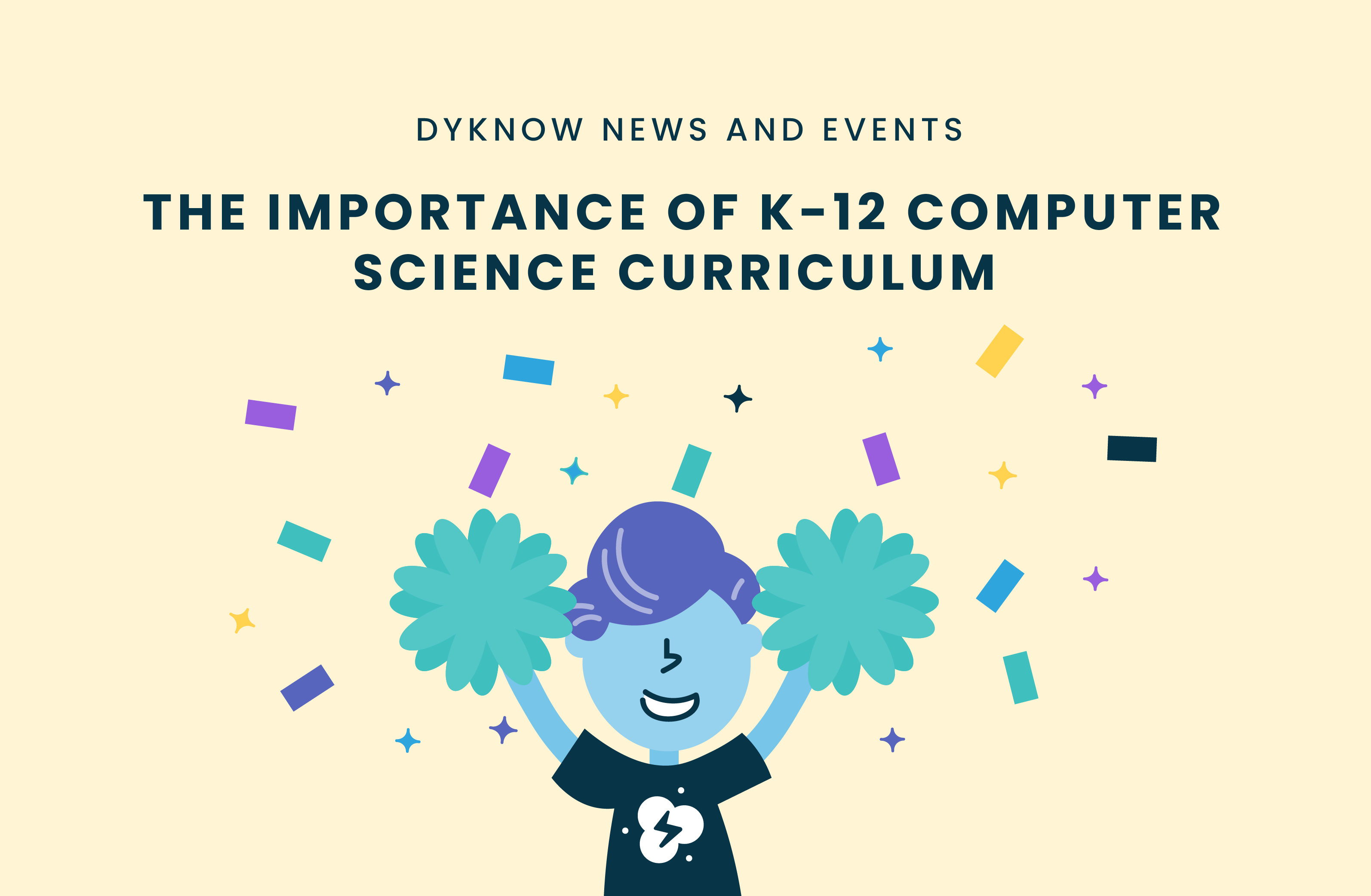 k12-computer-science-curriculum