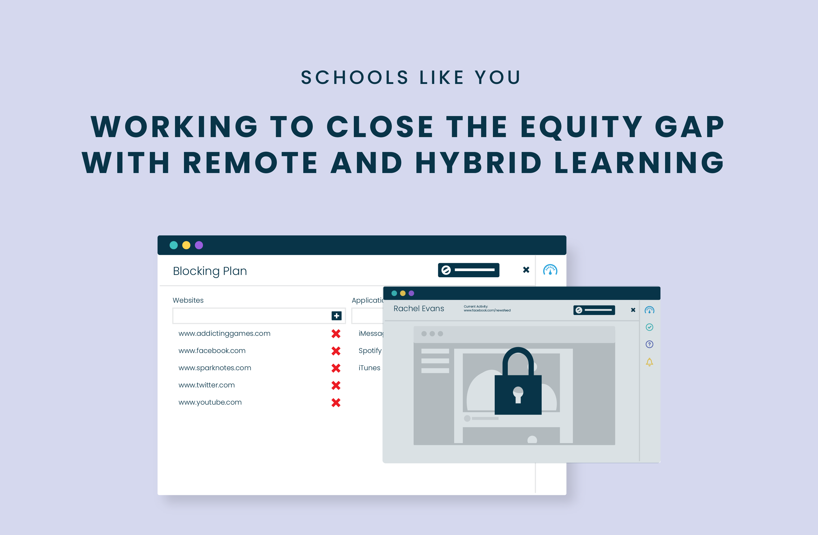 remote and hybrid learning