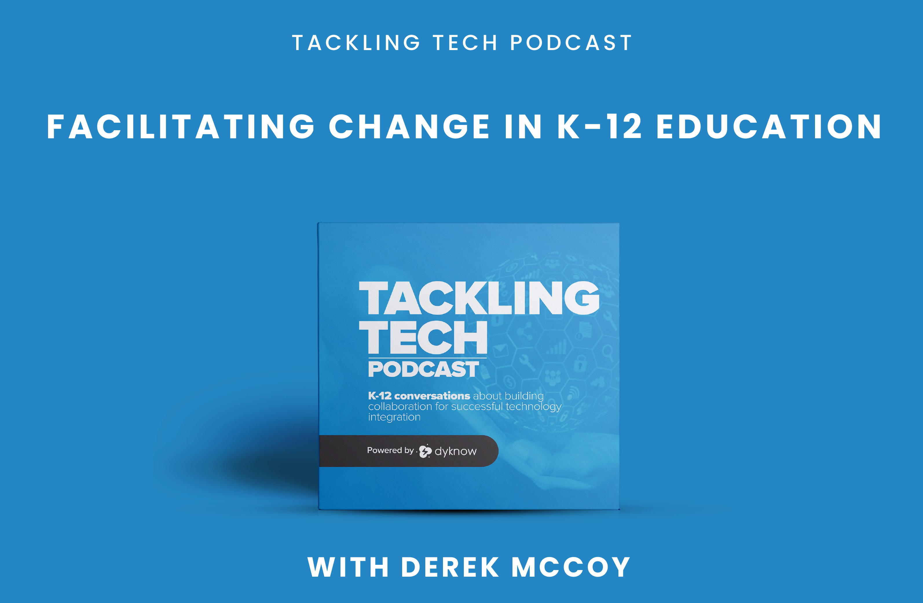 change in k12 education