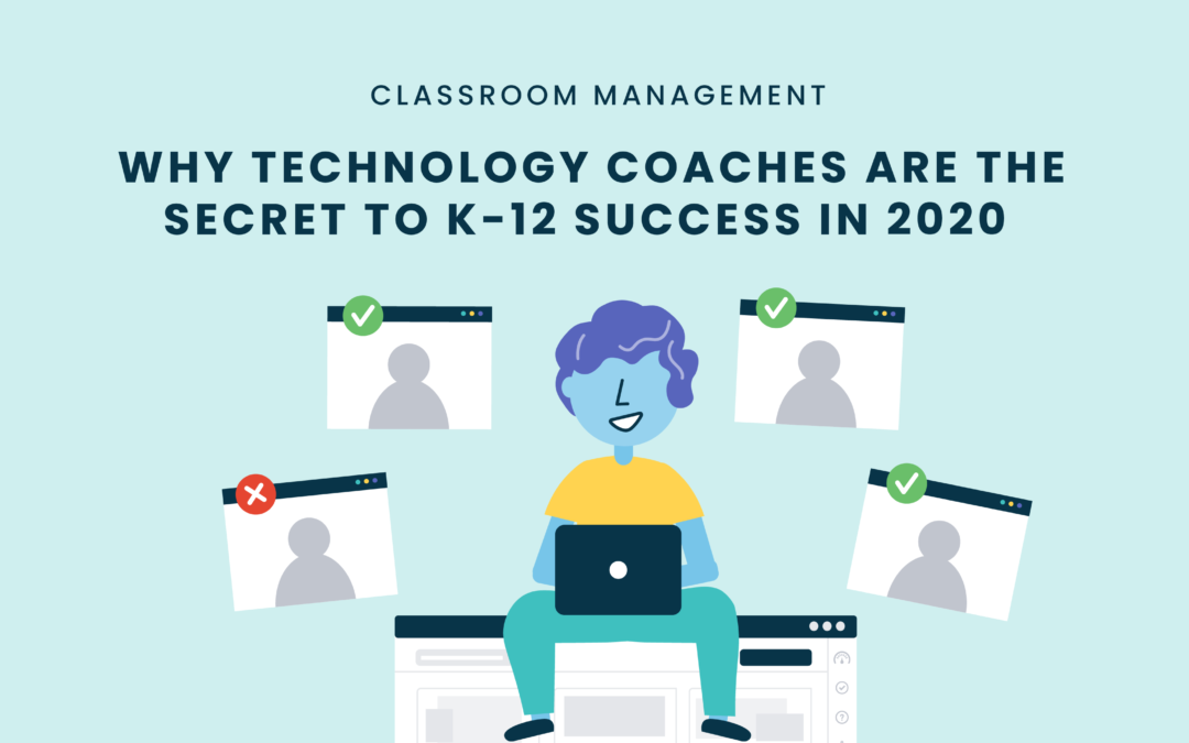 technology coaches