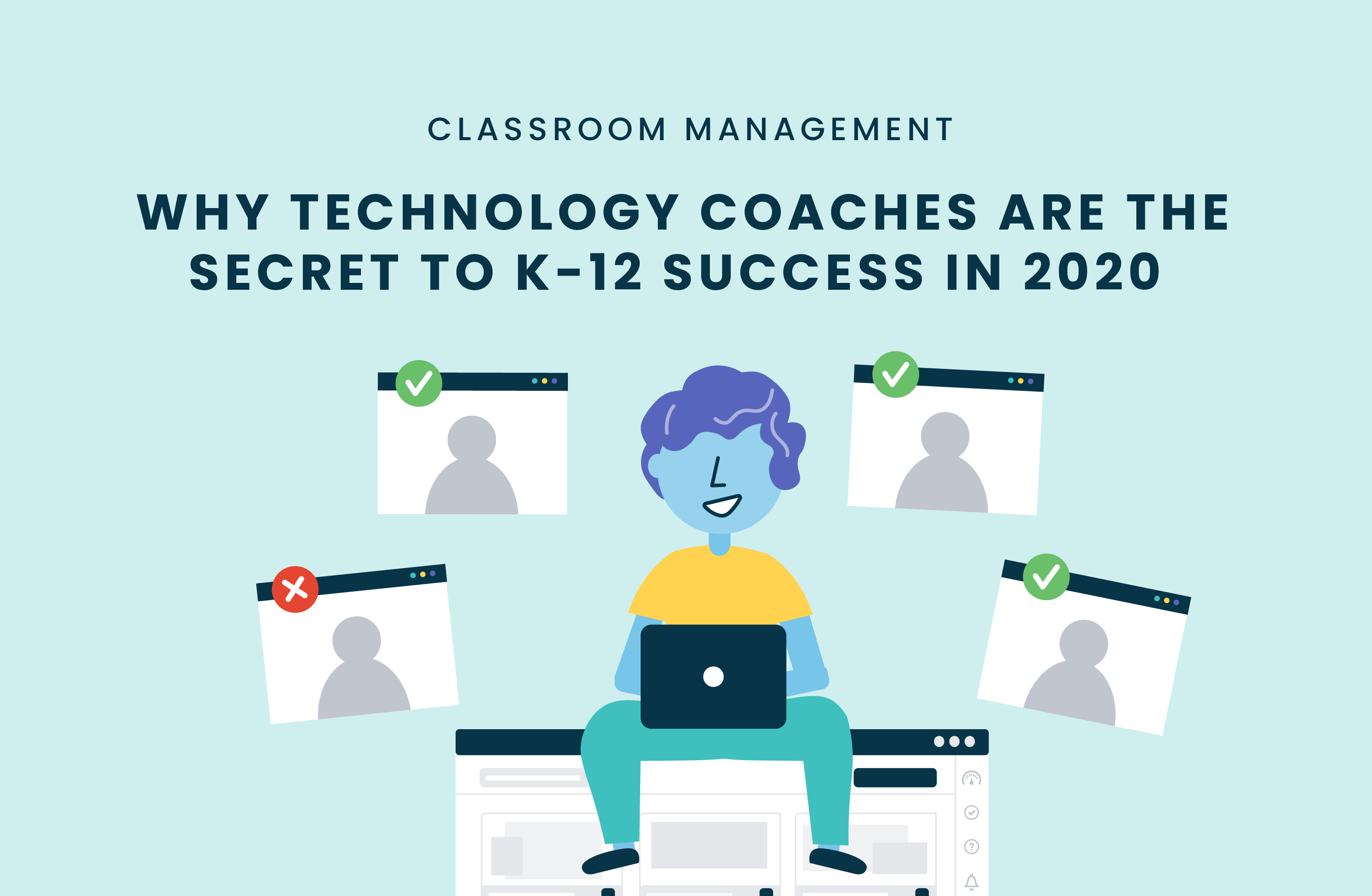 technology coaches