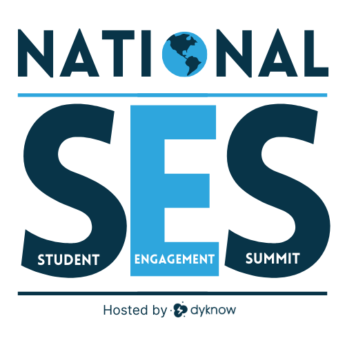 student engagement summit logo