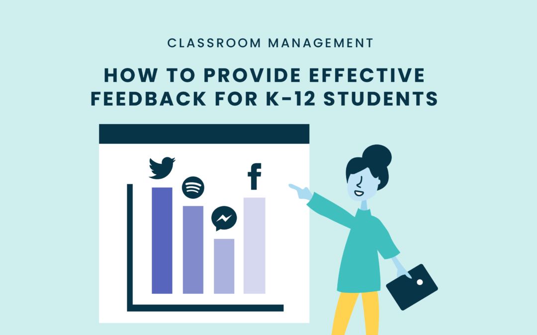 effective feedback for students
