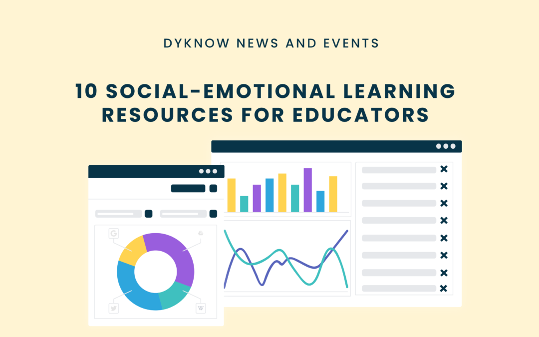 social emotional learning resources