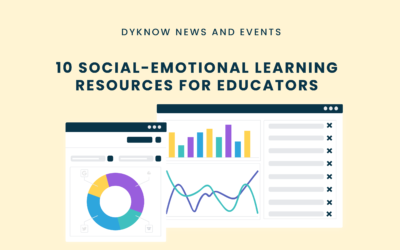10 Social-Emotional Learning Resources for Educators