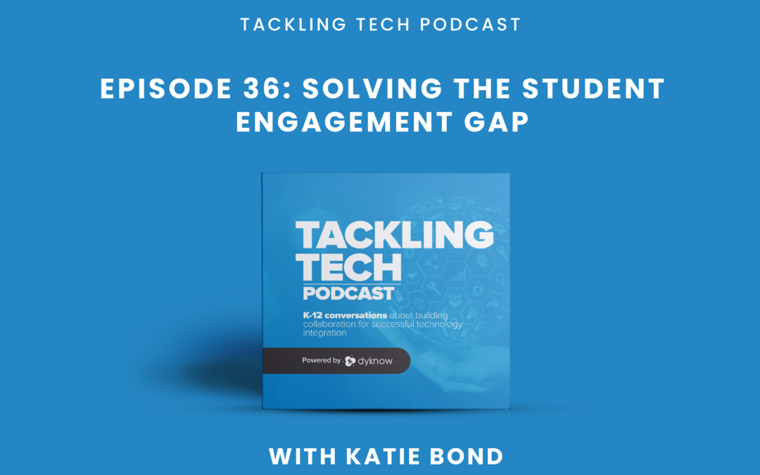 Solving the Student Engagement Gap