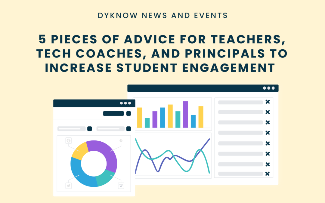 increase student engagement