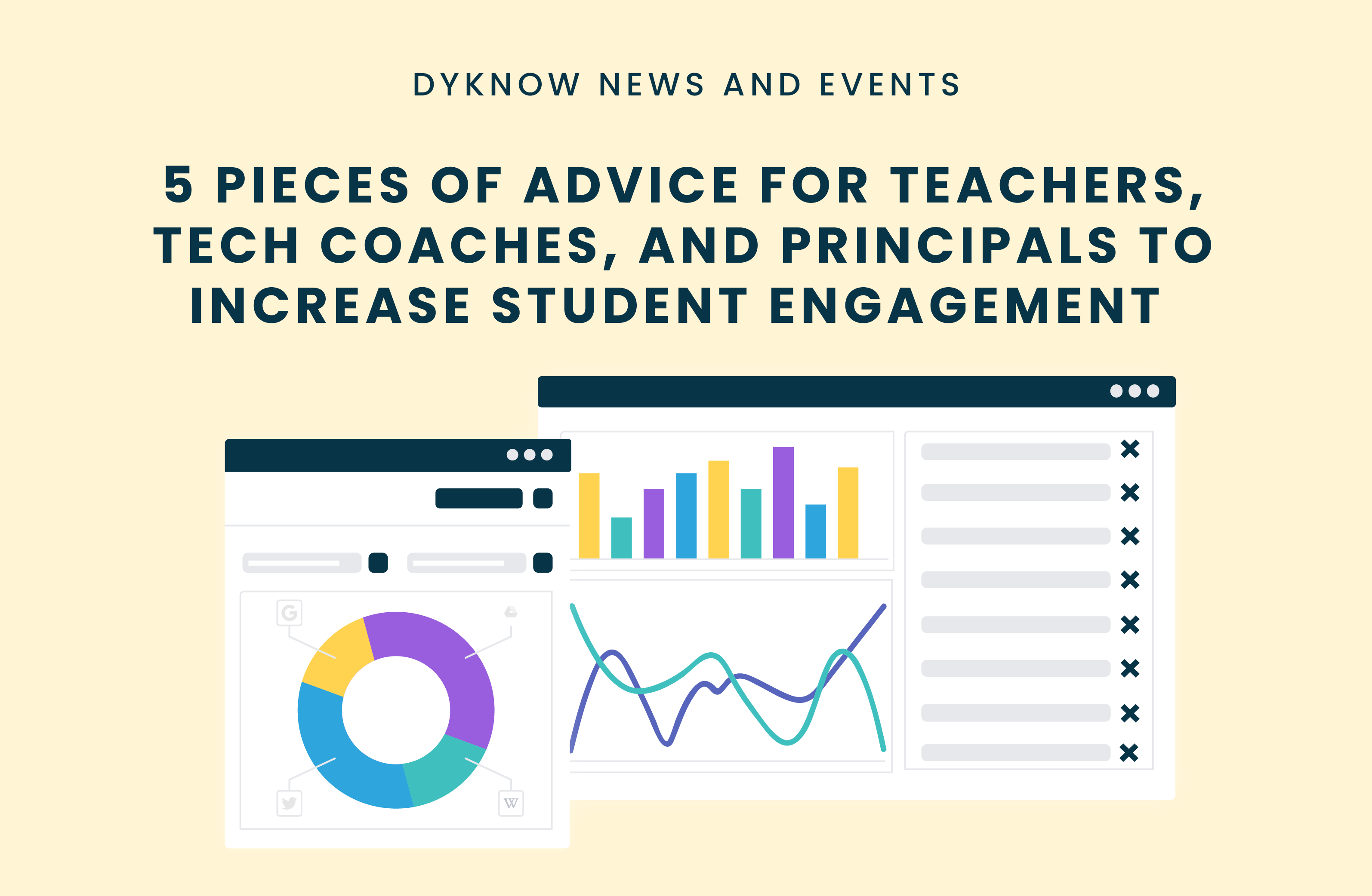 increase student engagement