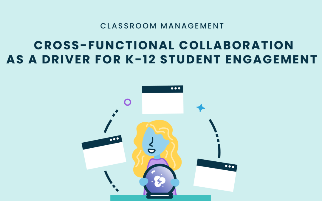 k-12 student engagement