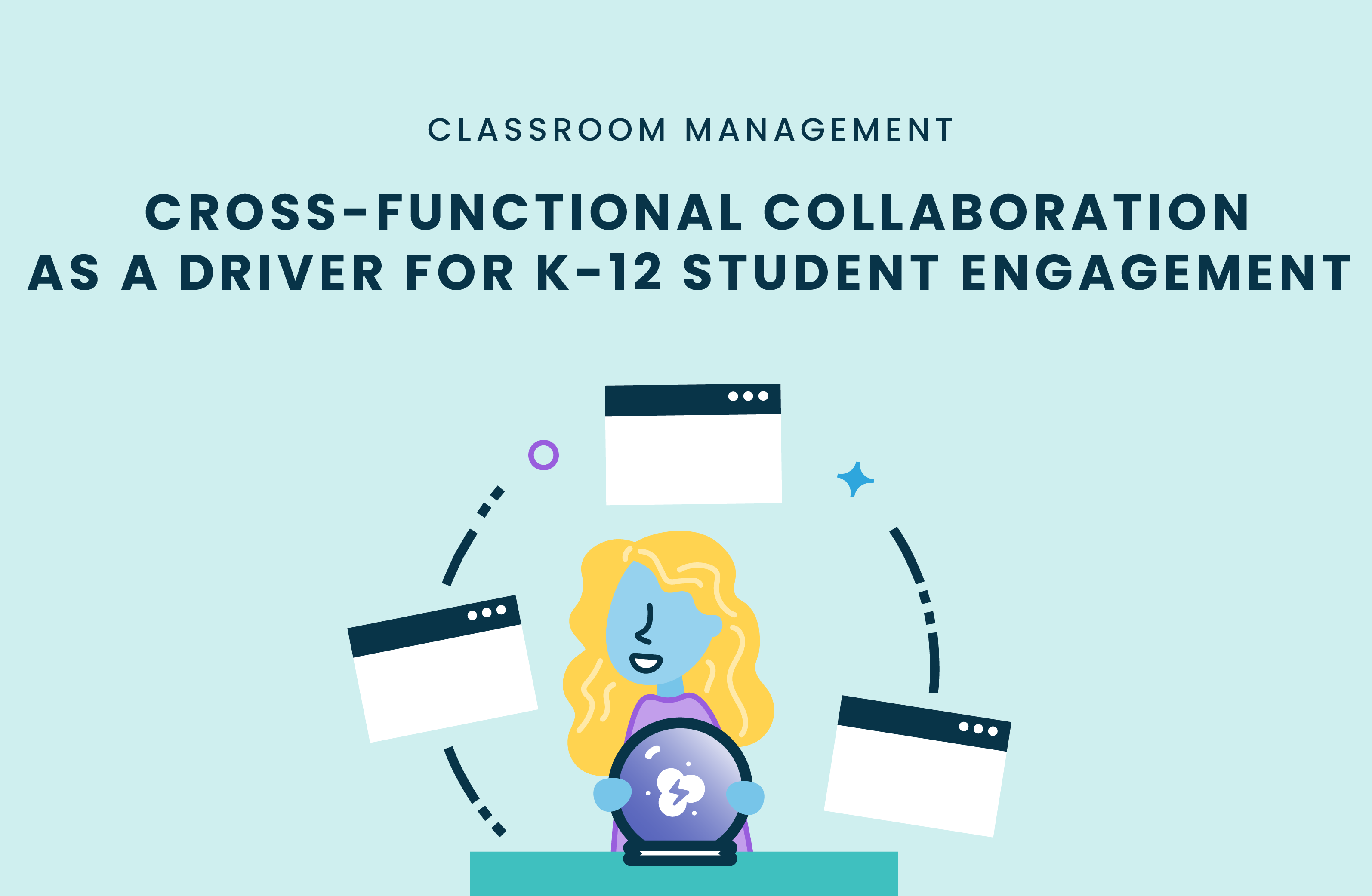 k-12 student engagement