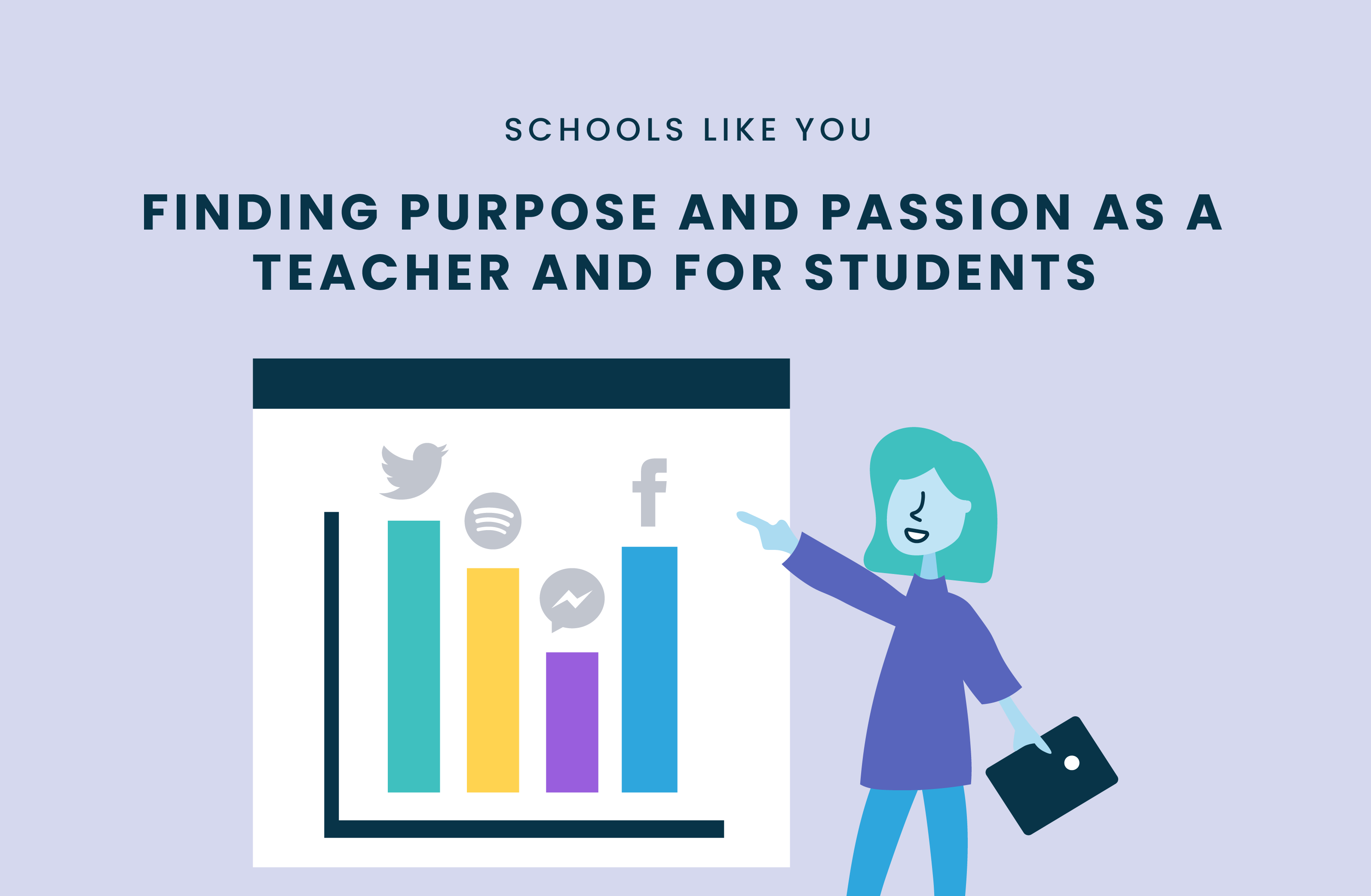 purpose passion teacher