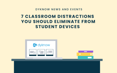 7 Classroom Distractions You Should Eliminate from Student Devices
