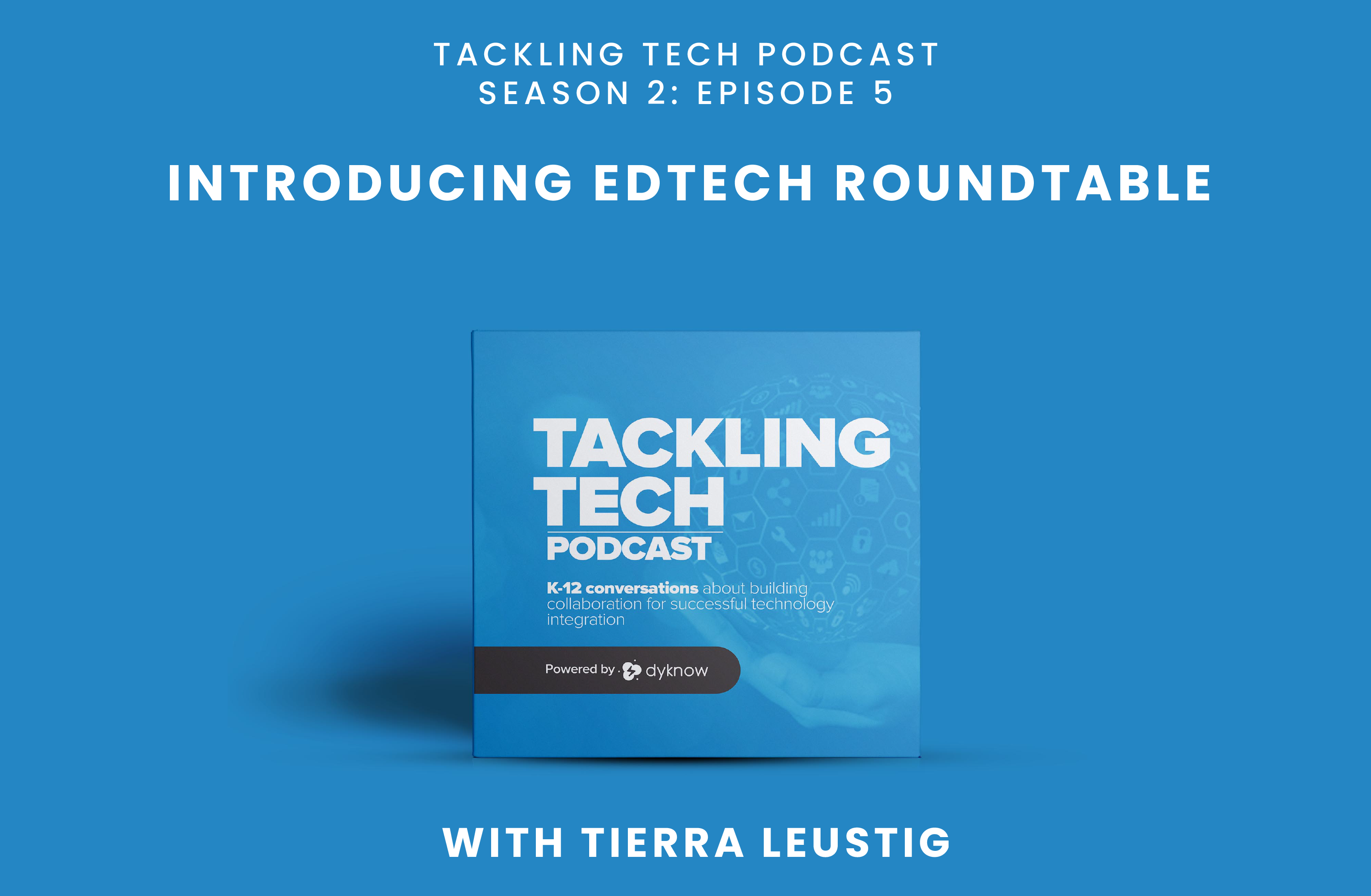 edtech roundtable