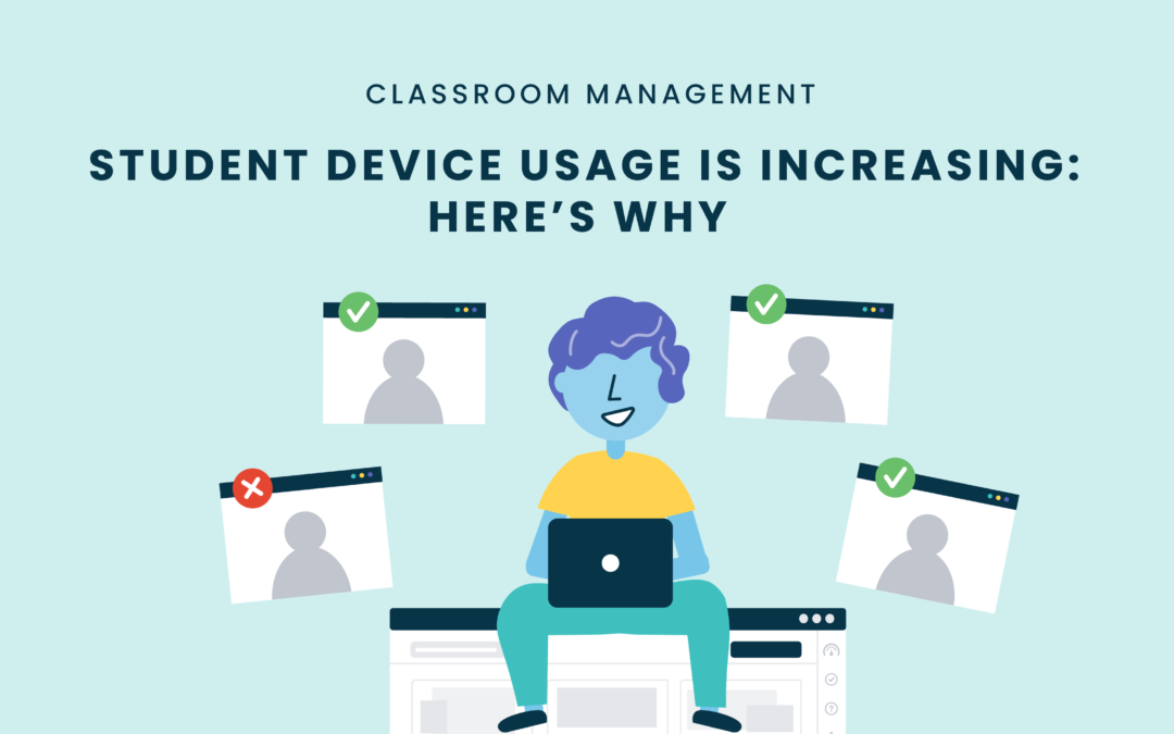 student-device-usage