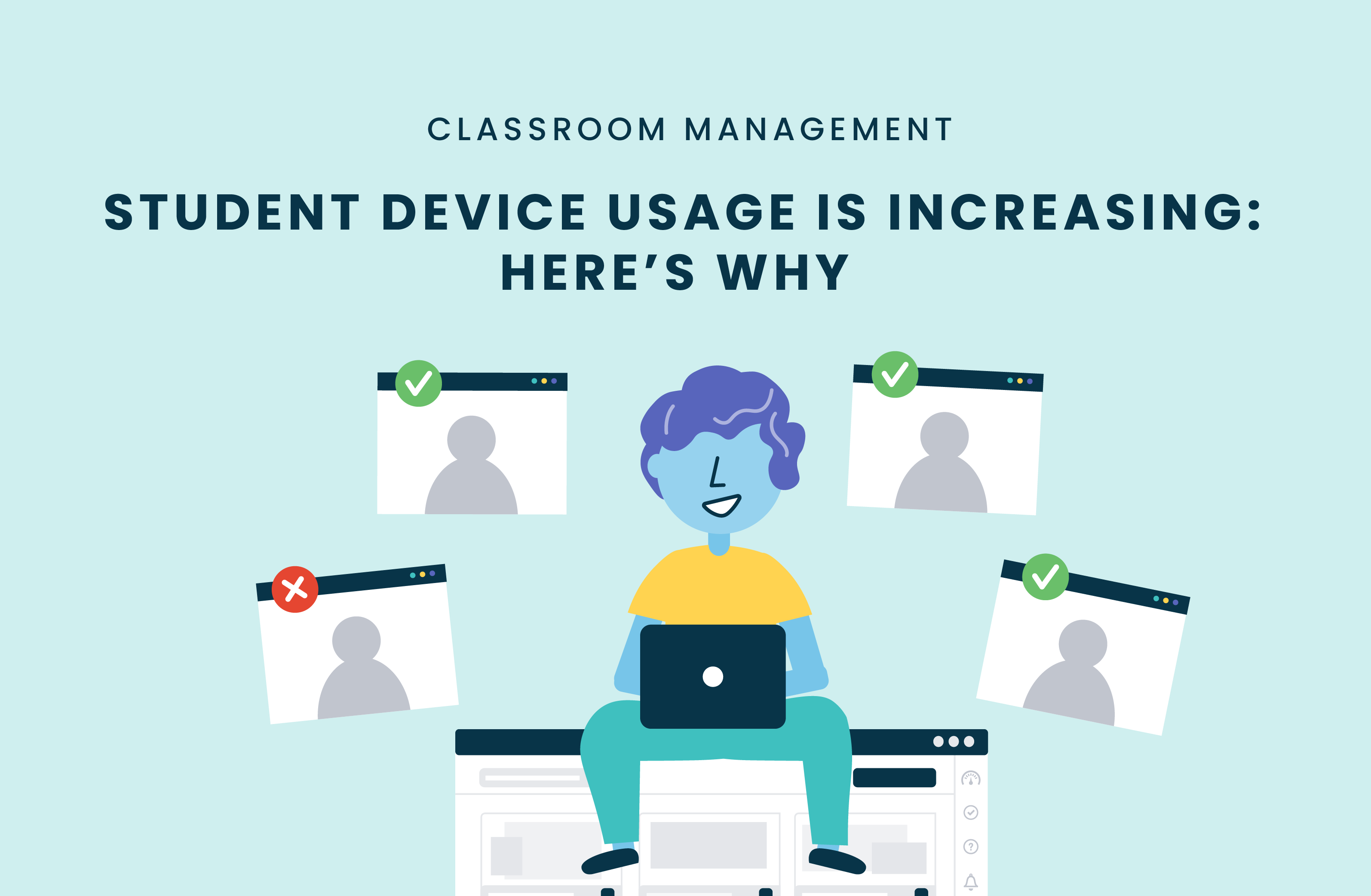 student-device-usage