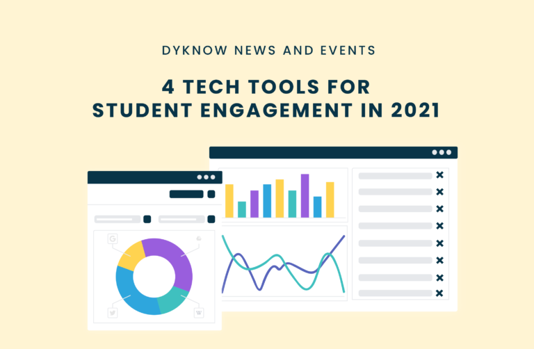 4 Tech Tools for Student Engagement in 2021 Dyknow