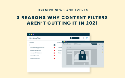 3 Reasons Why Content Filters Aren’t Cutting It in 2021