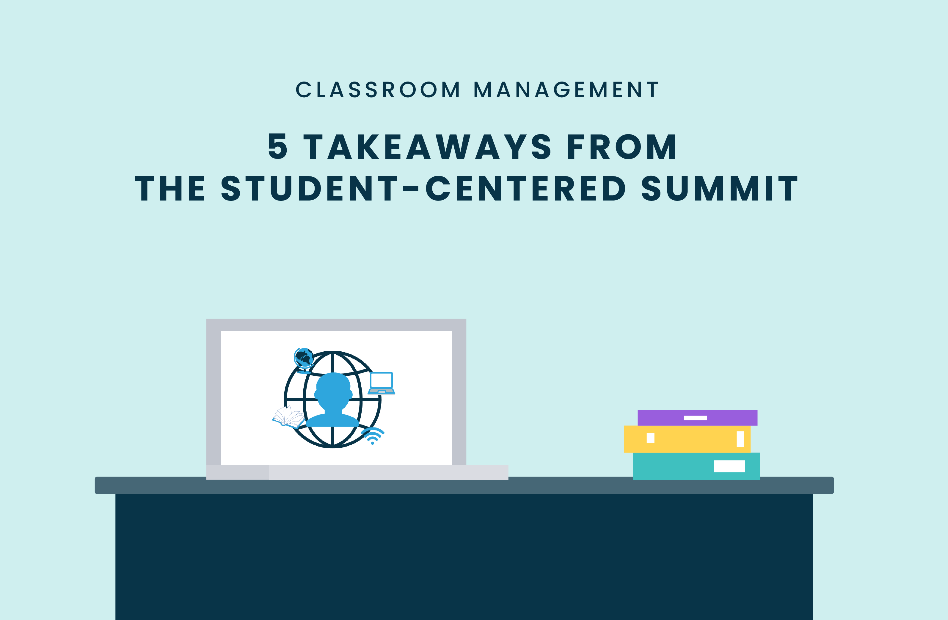 student centered summit